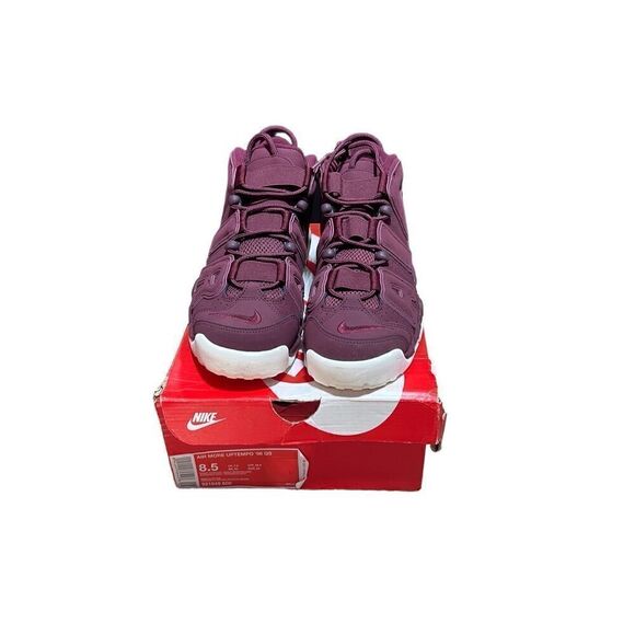 Nike Air More Uptempo \'96 QS - 921949 600 Sz 8.5 main image 13